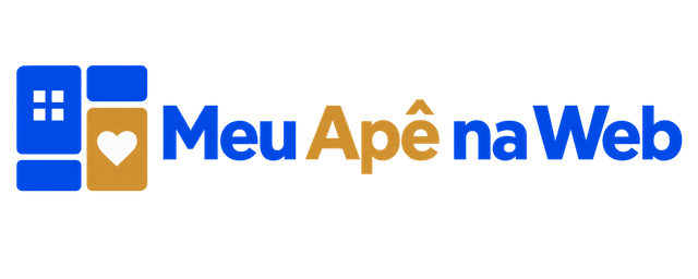Meu Apê na Web